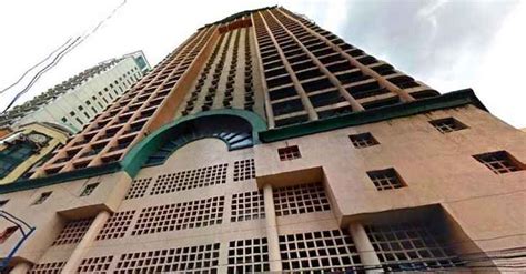 hotels in burgos makati.